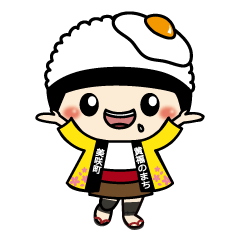 [LINEスタンプ] みさっきー