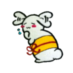 [LINEスタンプ] 喜怒哀楽あにまる