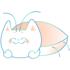 [LINEスタンプ] necockroach