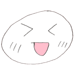 [LINEスタンプ] 表情豊かなスライム