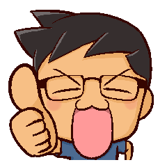 [LINEスタンプ] 閉店時間まで奮闘する人達