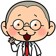 [LINEスタンプ] Moto San's Investment Adventures