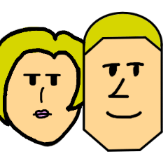 [LINEスタンプ] 高慢スタンプ