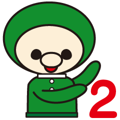 [LINEスタンプ] Me！ドリー！2
