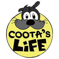 [LINEスタンプ] COOTA