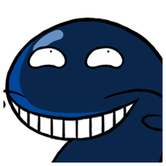 [LINEスタンプ] LP Catfish