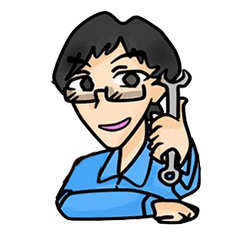 [LINEスタンプ] changvan