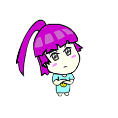 [LINEスタンプ] Deena narak