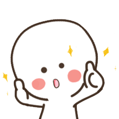 [LINEスタンプ] My Littte Pan