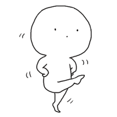 [LINEスタンプ] もるもるおもちまん