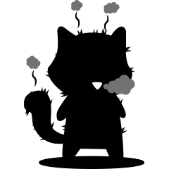 [LINEスタンプ] RacKung V.2