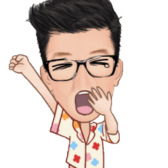 [LINEスタンプ] JT Unlimited smile