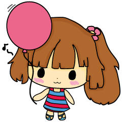 [LINEスタンプ] Gam Pong