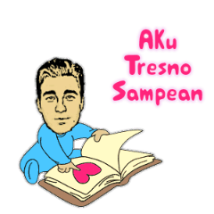 [LINEスタンプ] Boymen
