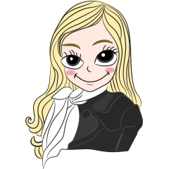 [LINEスタンプ] SandySandy