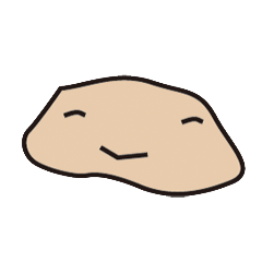 [LINEスタンプ] Slimesan
