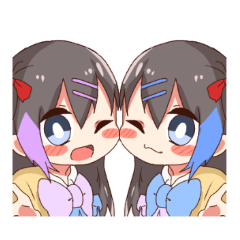[LINEスタンプ] りとるな