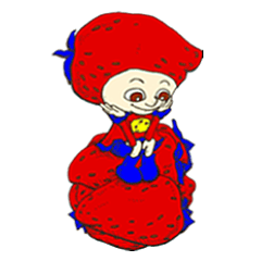 [LINEスタンプ] マニマニ