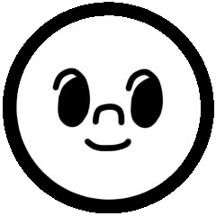 [LINEスタンプ] 噂のあいつです