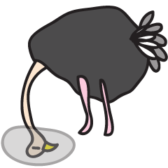 [LINEスタンプ] ウーララ 動物園