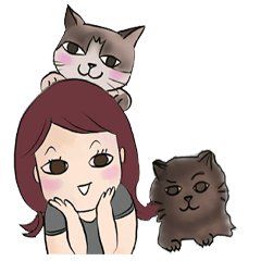 [LINEスタンプ] Given