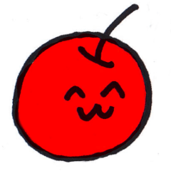 [LINEスタンプ] パイナポー 2