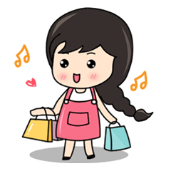 [LINEスタンプ] Noo Pook