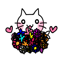 [LINEスタンプ] こねたん〜ゆるい日常〜