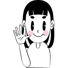 [LINEスタンプ] GubGip