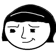 [LINEスタンプ] Little chestnut fool friend