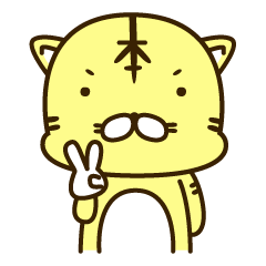 [LINEスタンプ] ほんトラ