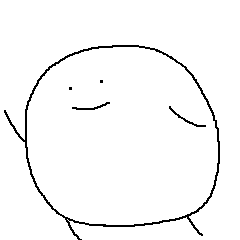 [LINEスタンプ] のびる