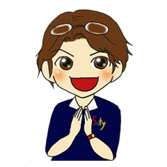 [LINEスタンプ] Siritanya