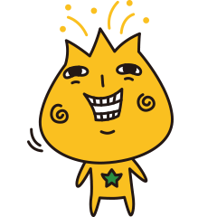 [LINEスタンプ] CHEON HYE HAYNG