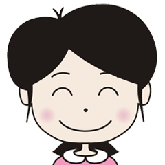 [LINEスタンプ] annieprimdolls - Sassy Girl