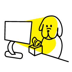 [LINEスタンプ] Dansongo