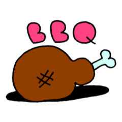 [LINEスタンプ] いちいち