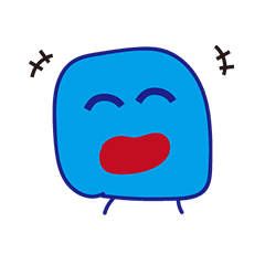 [LINEスタンプ] Lovely quilts