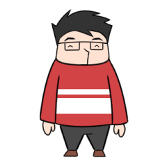 [LINEスタンプ] Faz the Oboist