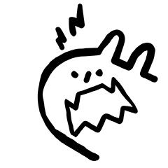 [LINEスタンプ] MOCHIJU