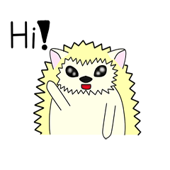 [LINEスタンプ] MenNoi