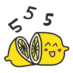 [LINEスタンプ] Funny Veggy