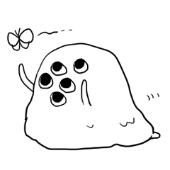 [LINEスタンプ] ショゴたんと俺くん