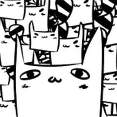 [LINEスタンプ] PHOTON