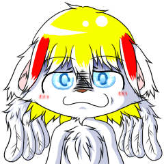 [LINEスタンプ] トリックスターンプッ☆彡 fetchpriority=high
