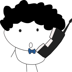 [LINEスタンプ] Little Hyong 