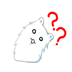 [LINEスタンプ] Moko Go