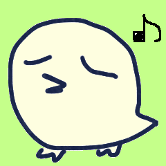 [LINEスタンプ] なつみっちとしおっぴのラブラブスタンプ