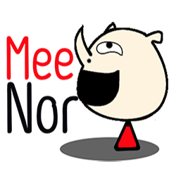 [LINEスタンプ] Me-Nor ValeeHits