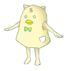[LINEスタンプ] mariko fun sticker